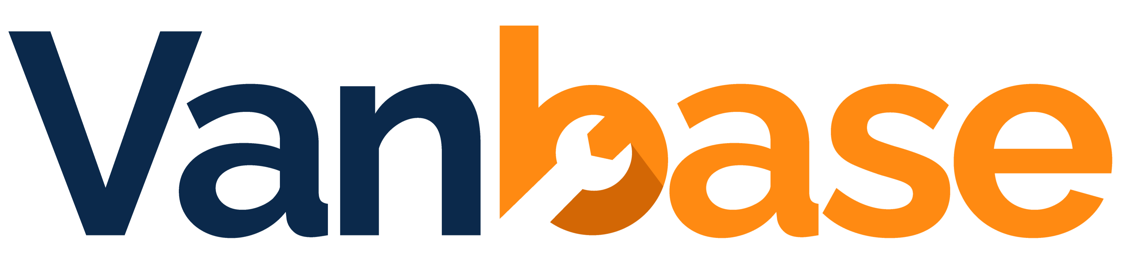 Vanbase logo